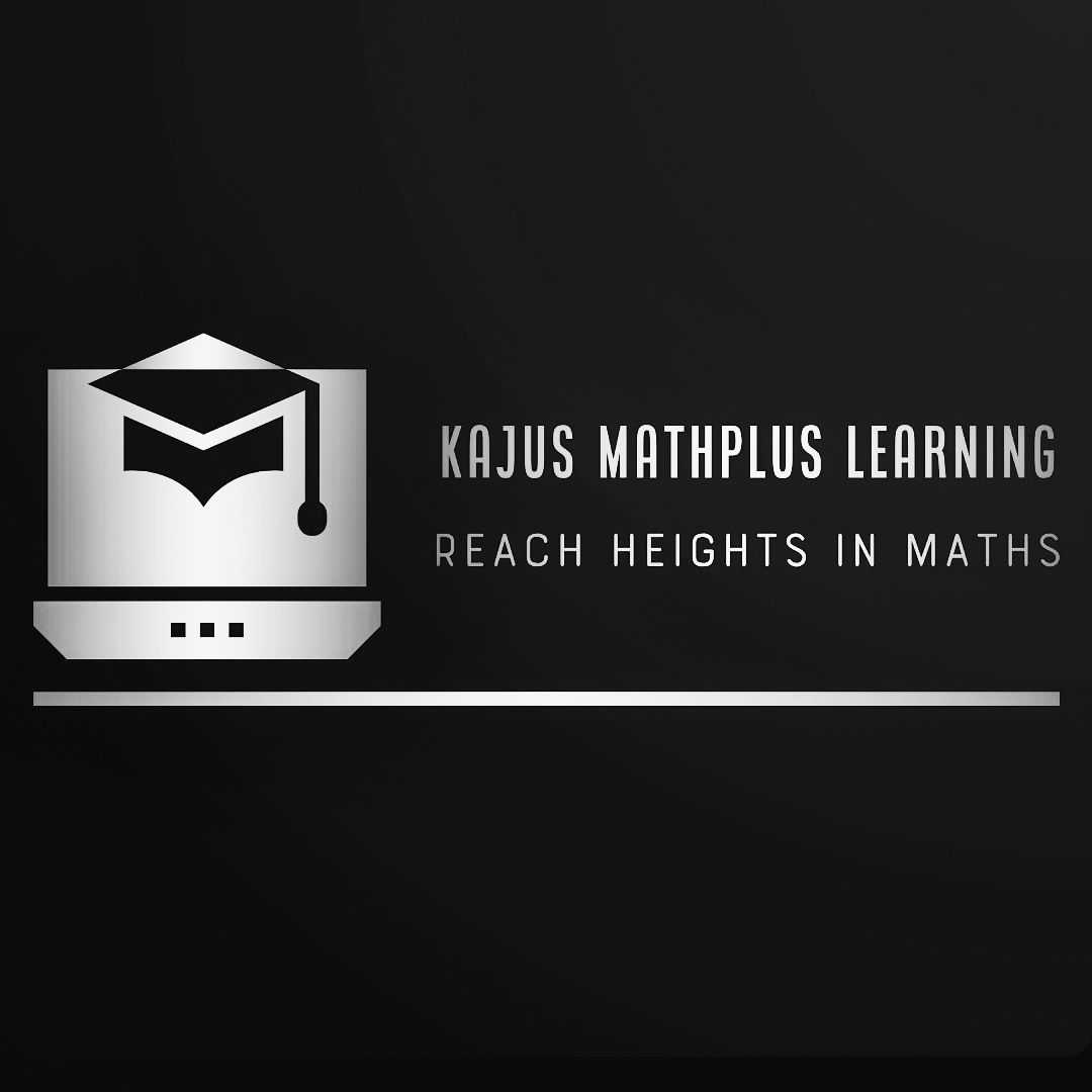 Kajals Mathplus Learning; Online Classes; Teach Online; Online Teaching; Virtual Classroom