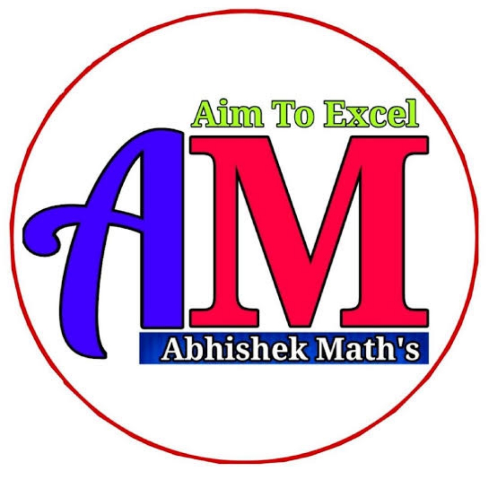 Abhishek Math's Academy; Online Classes; Teach Online; Online Teaching; Virtual Classroom