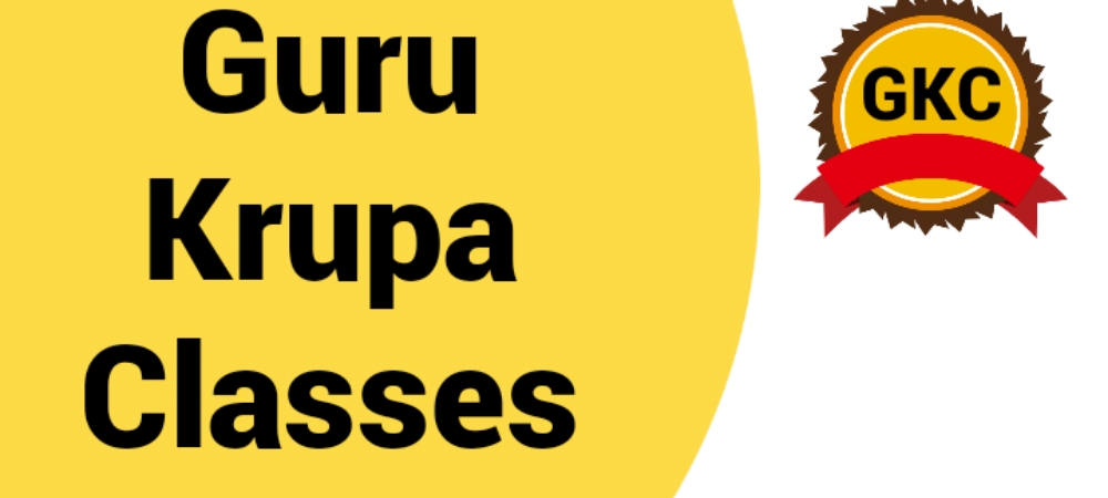 GURU KRUPA CLASSES; Online Classes; Teach Online; Online Teaching; Virtual Classroom