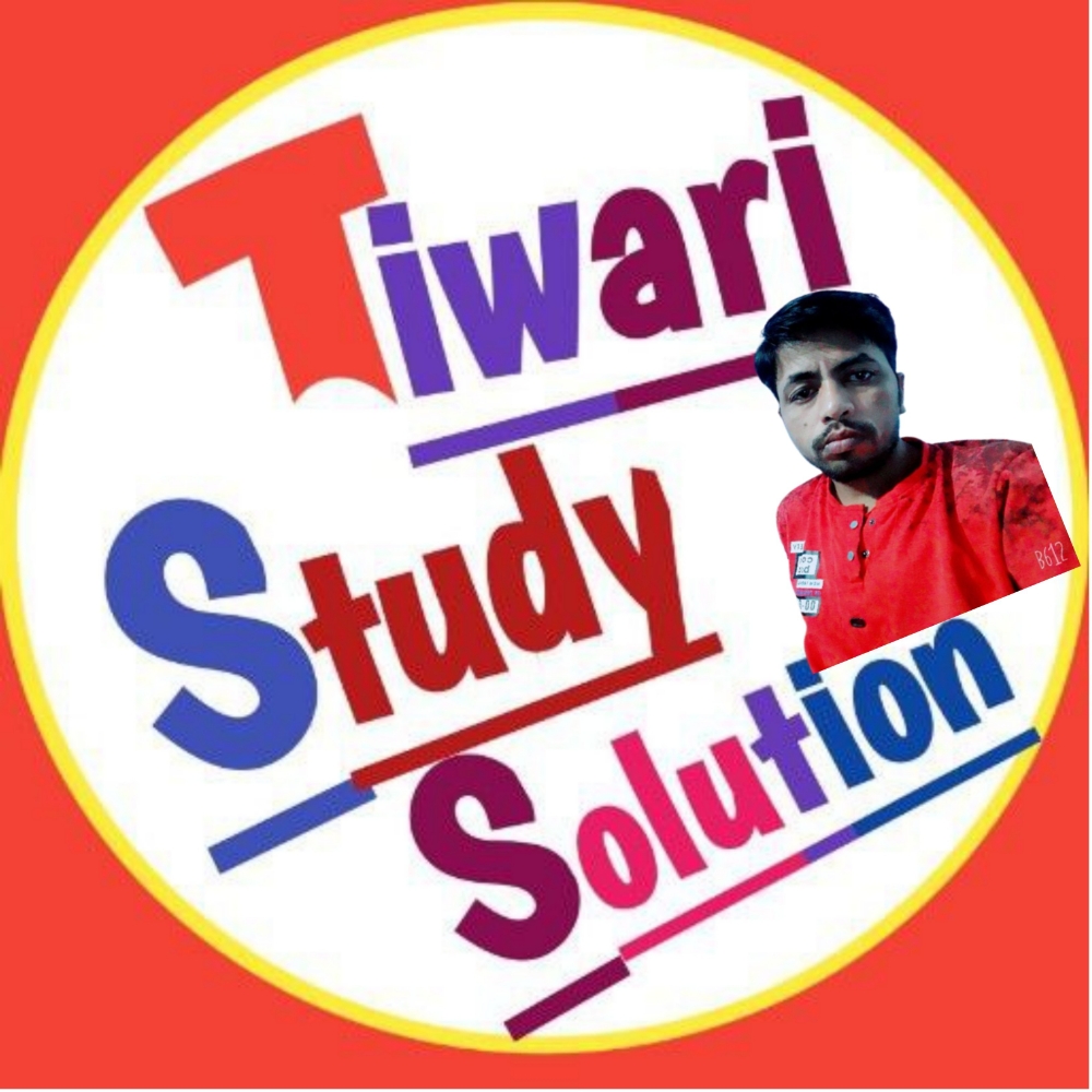 Tiwari Study Solution; Online Classes; Teach Online; Online Teaching; Virtual Classroom