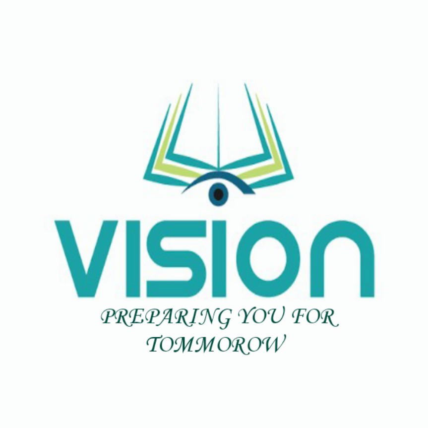 VISION ACADEMY; Online Classes; Teach Online; Online Teaching; Virtual Classroom