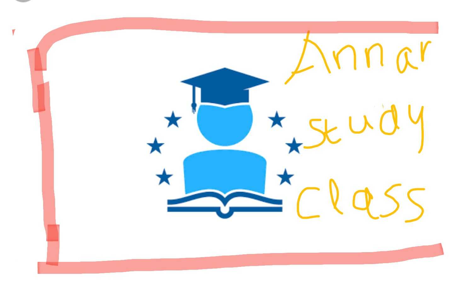 Annar; Online Classes; Teach Online; Online Teaching; Virtual Classroom