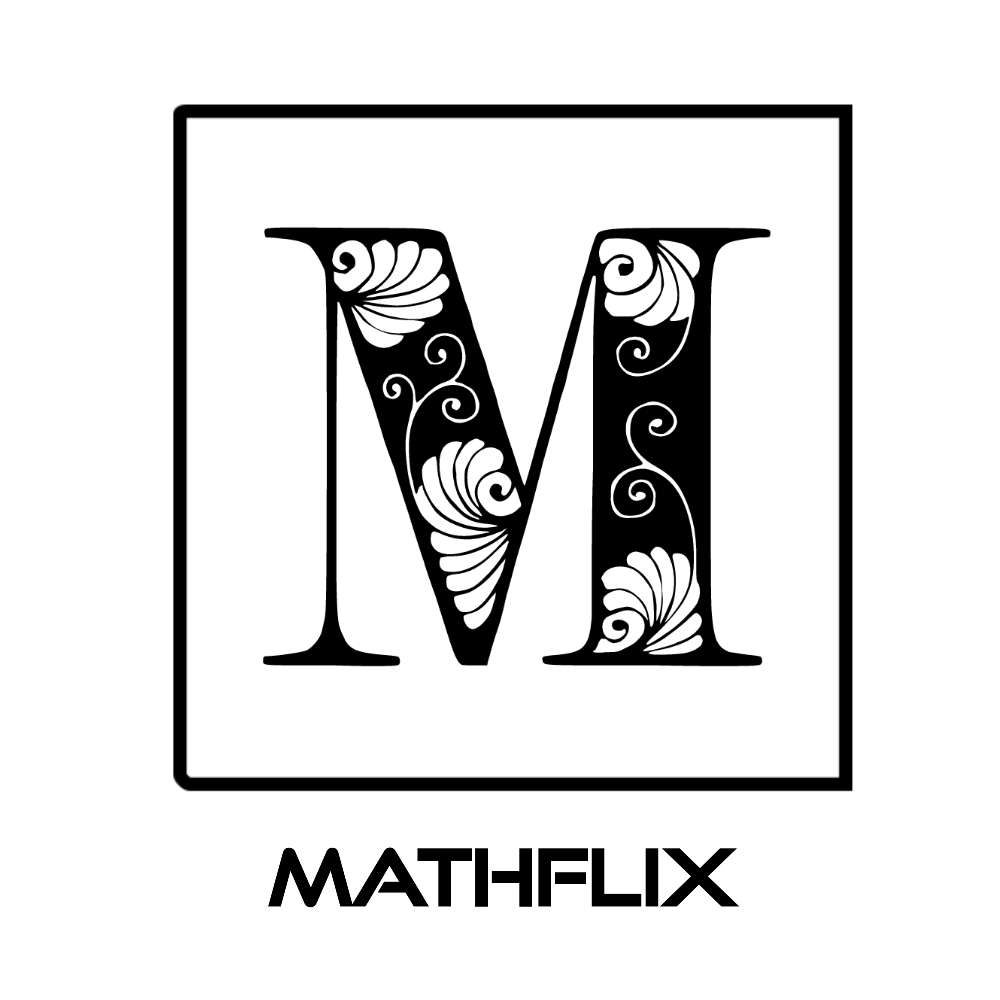 Mathflix; Online Classes; Teach Online; Online Teaching; Virtual Classroom