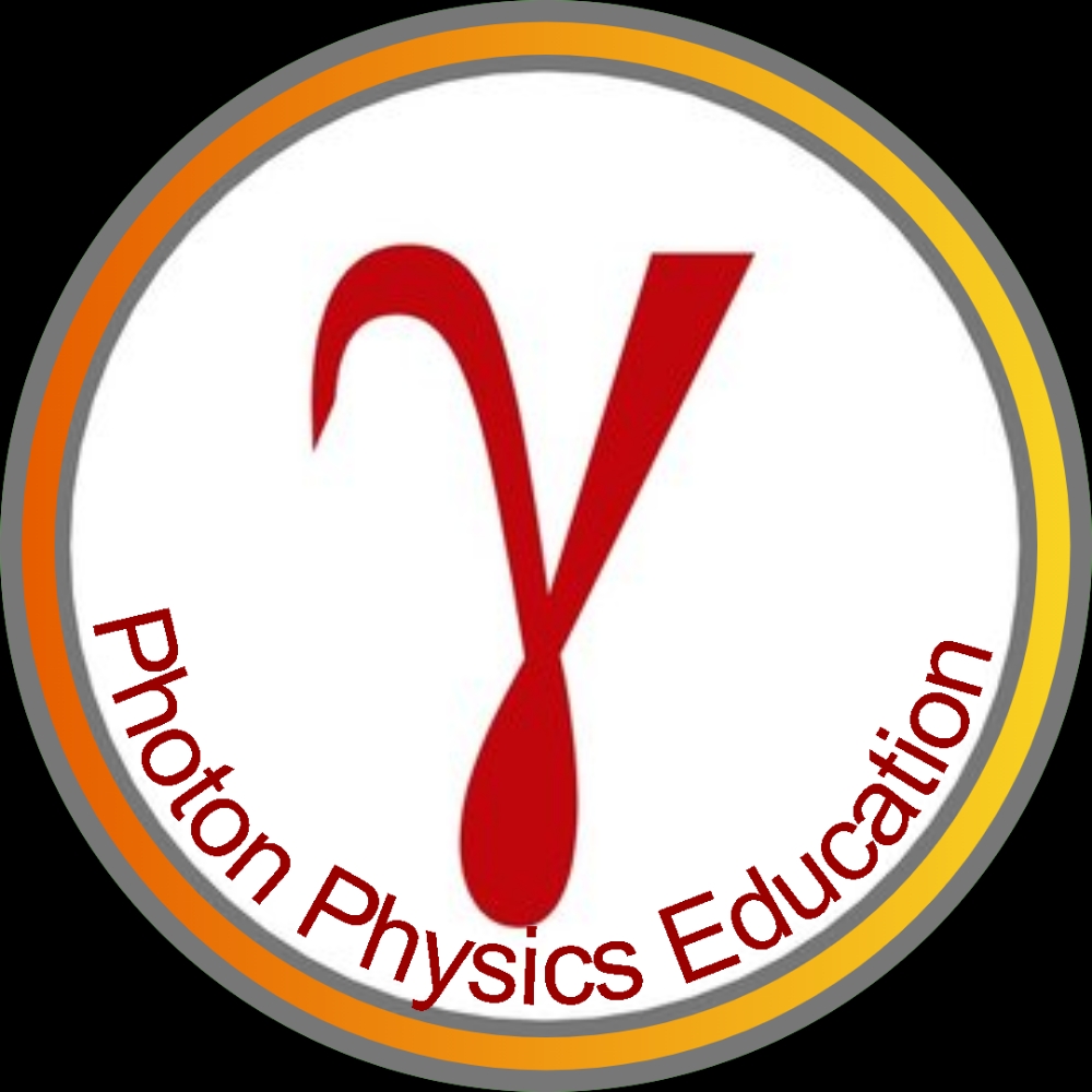 Photon Physics Education; Online Classes; Teach Online; Online Teaching; Virtual Classroom