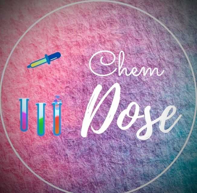 Chem Dose; Online Classes; Teach Online; Online Teaching; Virtual Classroom