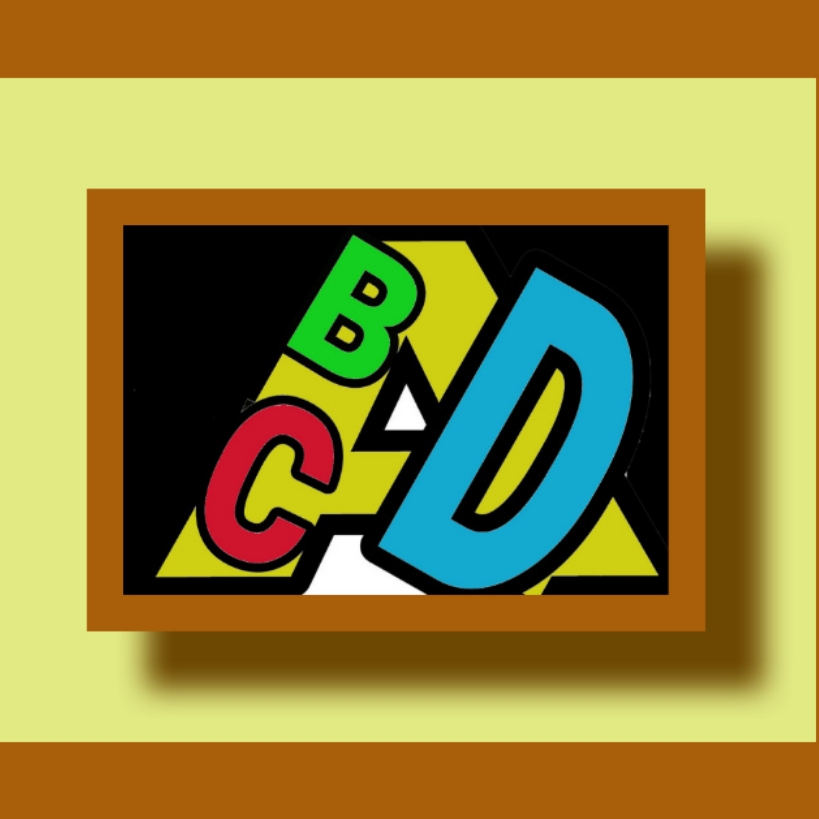 ABCD TUTORIAL; Online Classes; Teach Online; Online Teaching; Virtual Classroom