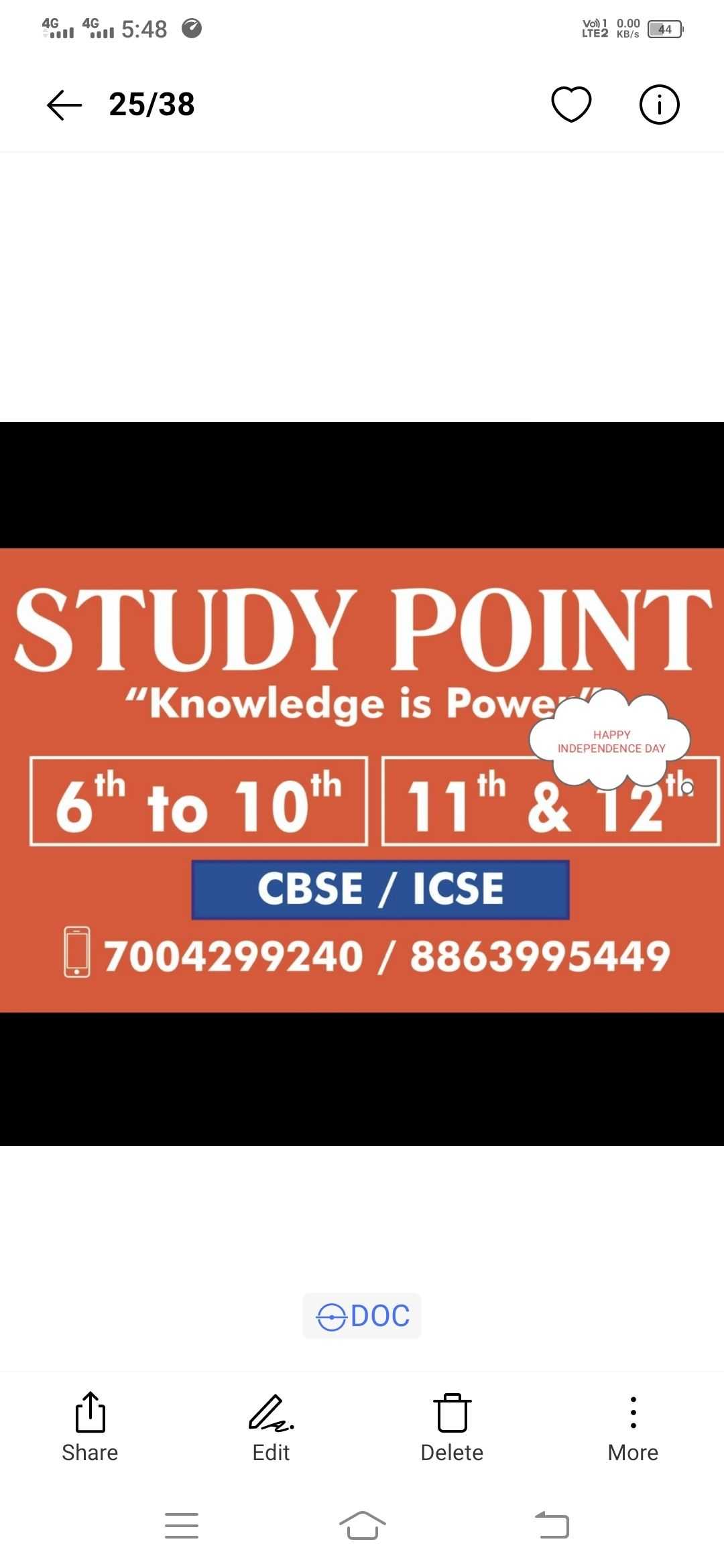 STUDY POINT CBSE/ICSE@; Online Classes; Teach Online; Online Teaching; Virtual Classroom