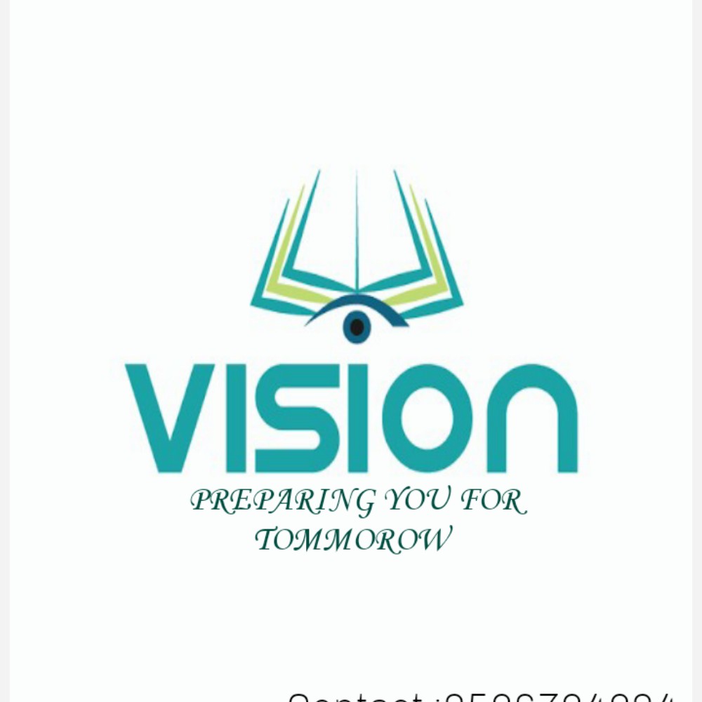 VISION ACADEMY; Online Classes; Teach Online; Online Teaching; Virtual Classroom