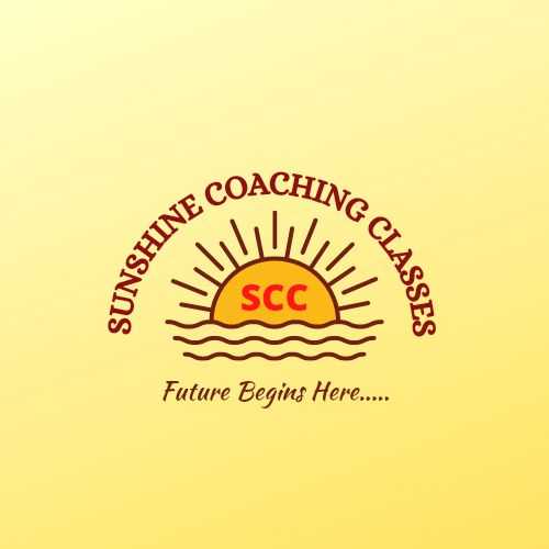 Sunshine Coaching Classes; Online Classes; Teach Online; Online Teaching; Virtual Classroom