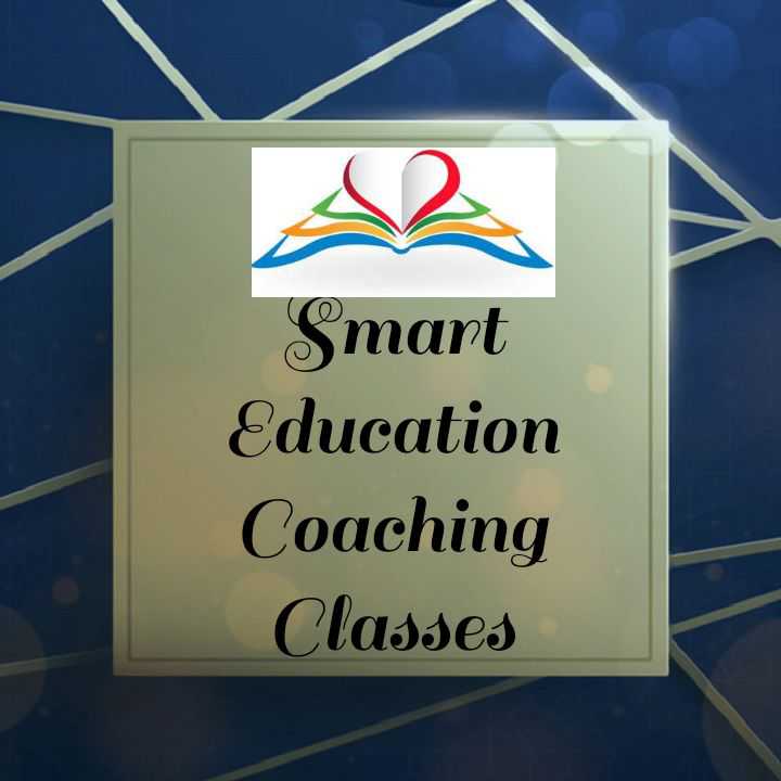 Smart Education Coaching Classes; Online Classes; Teach Online; Online Teaching; Virtual Classroom