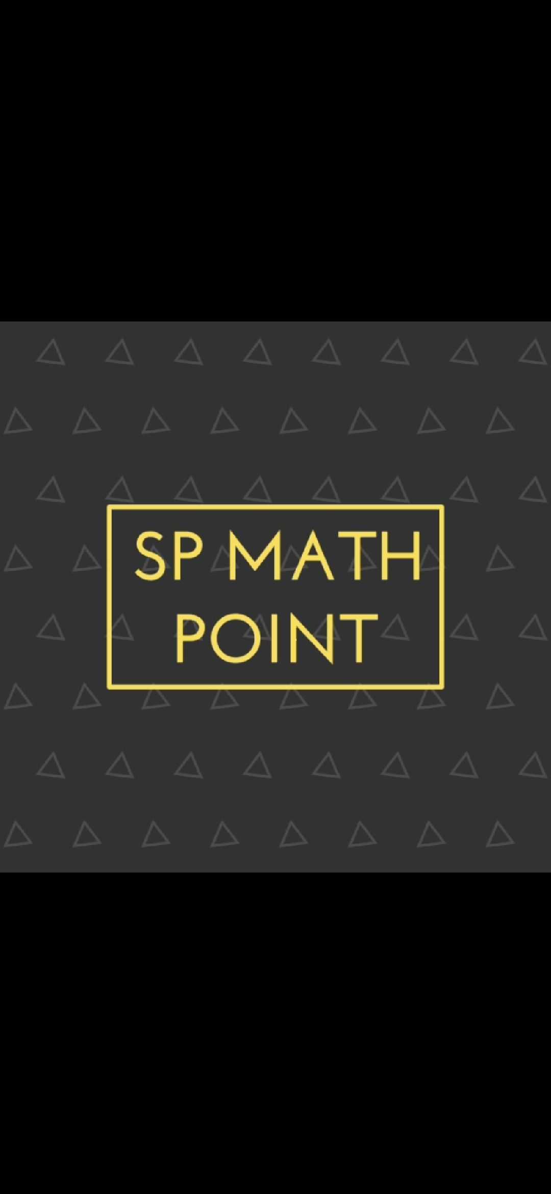 SP Math Point; Online Classes; Teach Online; Online Teaching; Virtual Classroom