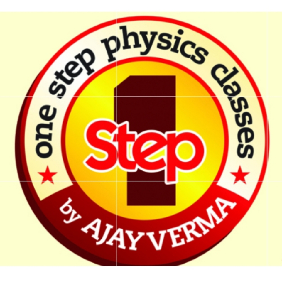 ONE STEP PHYSICSJehanabad; Online Classes; Teach Online; Online Teaching; Virtual Classroom