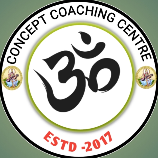 CONCEPT COCHING CENTRE (CCC); Online Classes; Teach Online; Online Teaching; Virtual Classroom