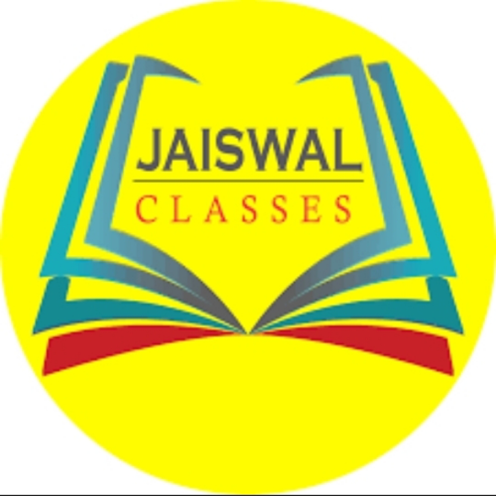 Jaiswal Classes; Online Classes; Teach Online; Online Teaching; Virtual Classroom