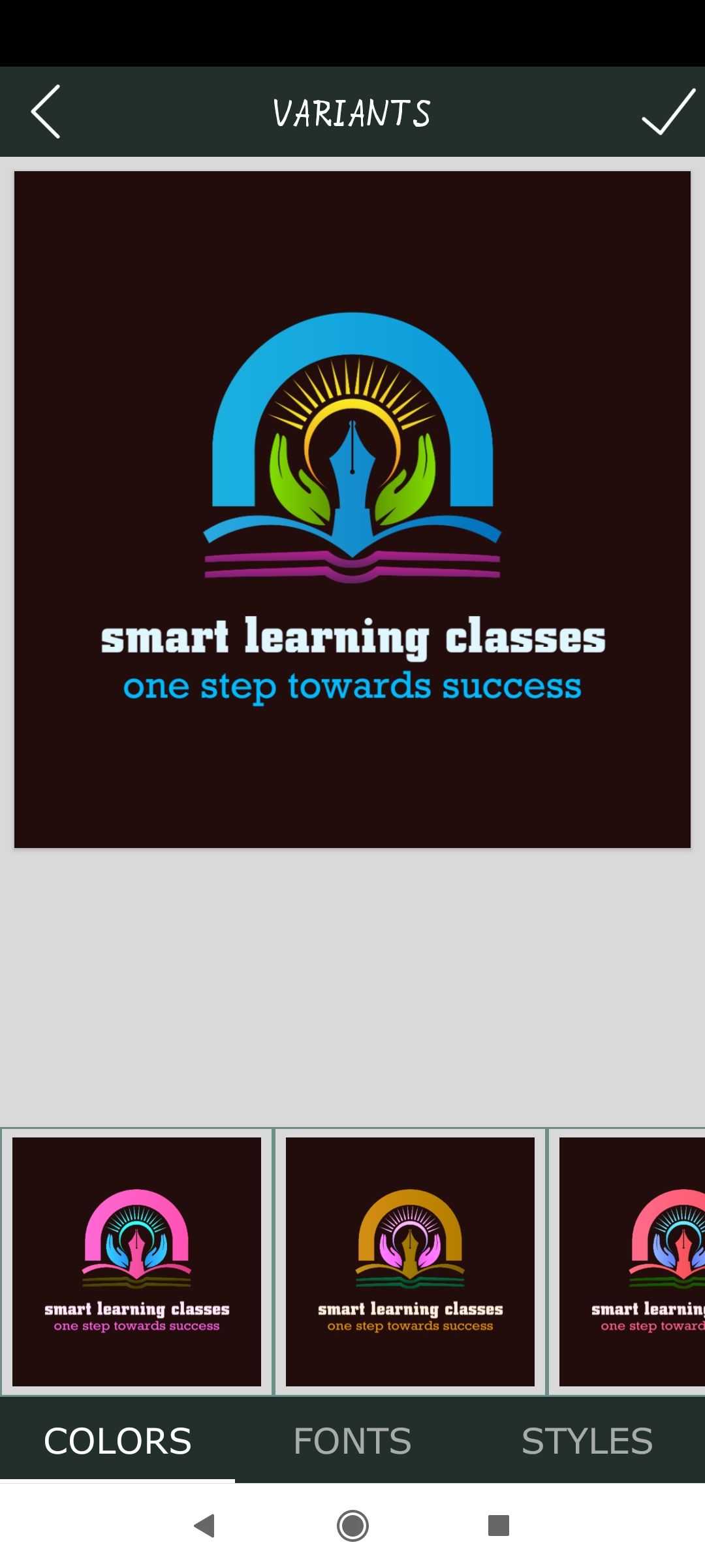 Smart Learning Classes (SLC); Online Classes; Teach Online; Online Teaching; Virtual Classroom