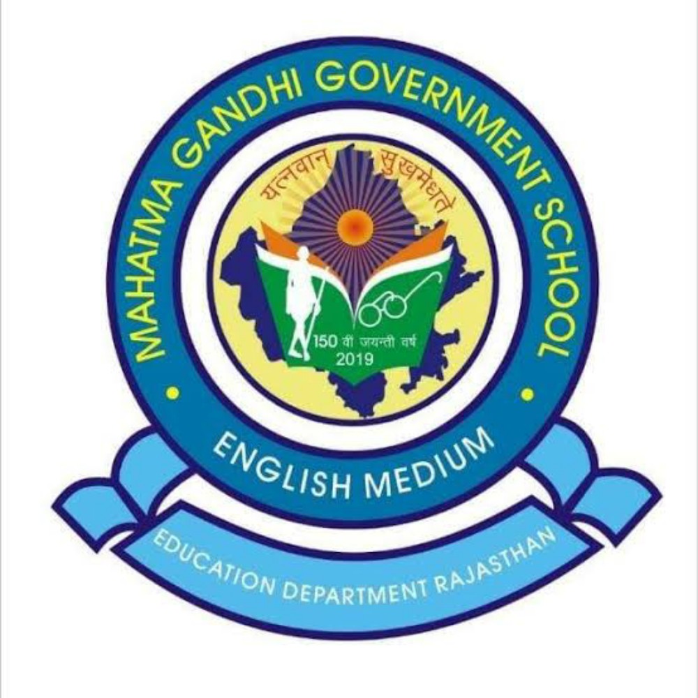 MAHATMA GANDHI GOVT. SCHOOL, VIJAYDVAR SARWAR; Online Classes; Teach Online; Online Teaching; Virtual Classroom