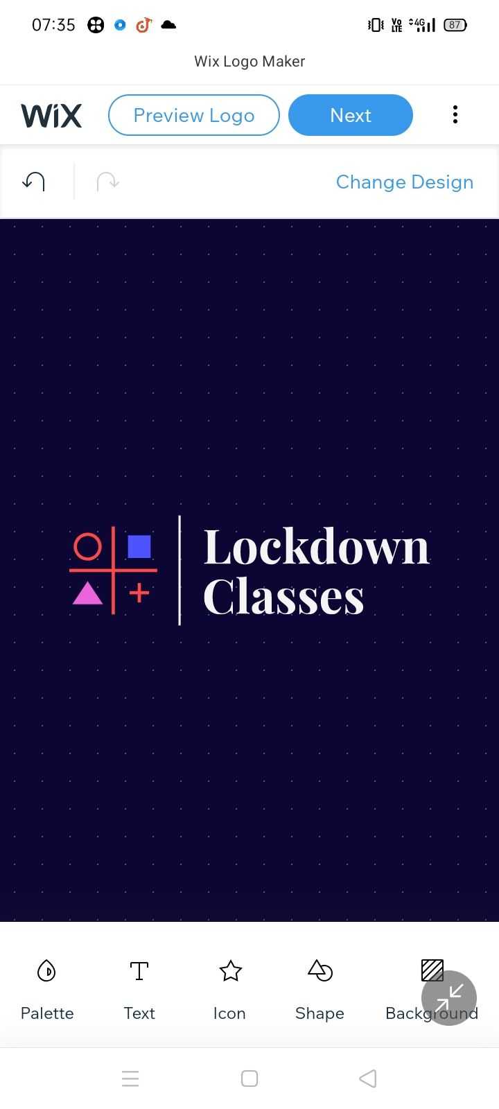 Lockdown Class; Online Classes; Teach Online; Online Teaching; Virtual Classroom