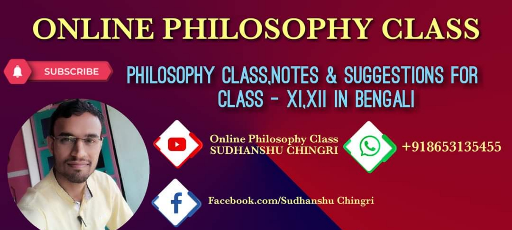 Philosophy Teaching; Online Classes; Teach Online; Online Teaching; Virtual Classroom