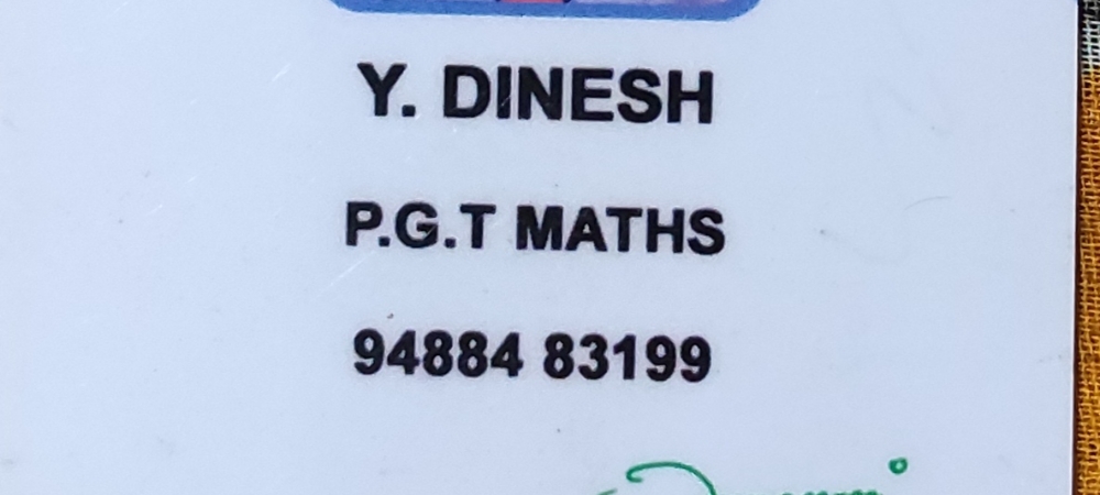 DINESH SIR Classes; Online Classes; Teach Online; Online Teaching; Virtual Classroom