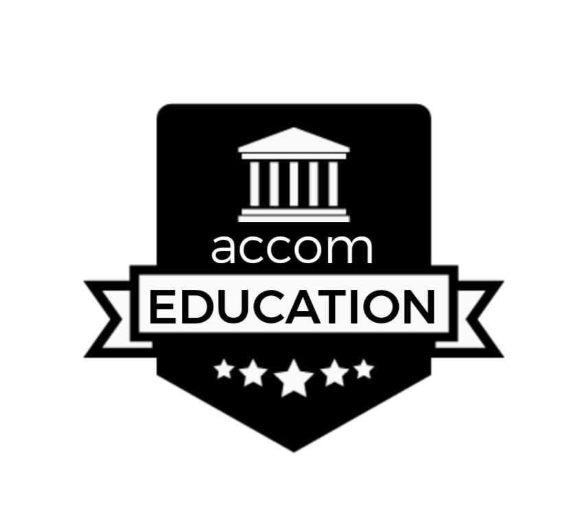 accom live classes; Online Classes; Teach Online; Online Teaching; Virtual Classroom