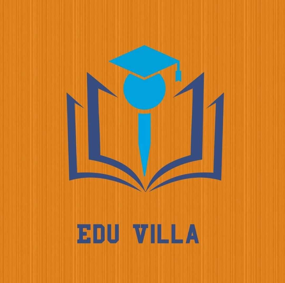 Edu Villa; Online Classes; Teach Online; Online Teaching; Virtual Classroom