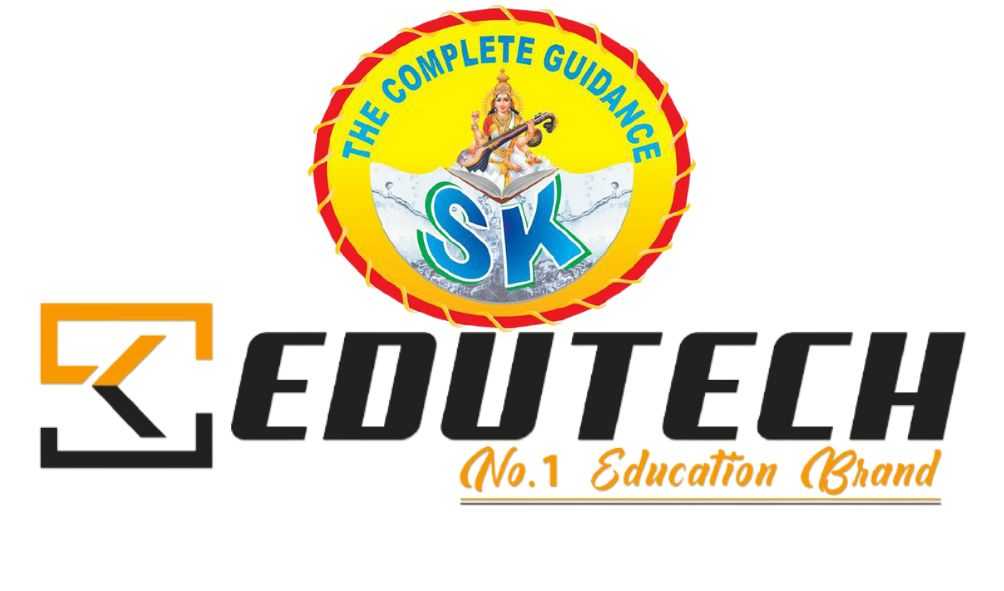 SK EDUTECH; Online Classes; Teach Online; Online Teaching; Virtual Classroom