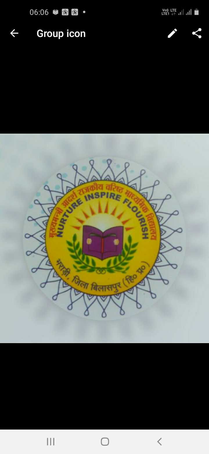 Government Senior Secondary School Bharari; Online Classes; Teach Online; Online Teaching; Virtual Classroom