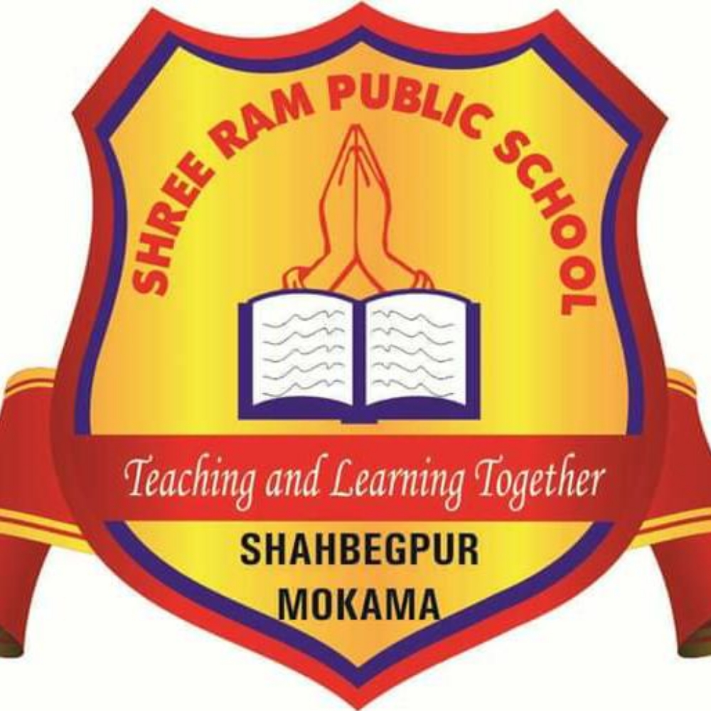 SHREE RAM PUBLIC SCHOOL; Online Classes; Teach Online; Online Teaching; Virtual Classroom