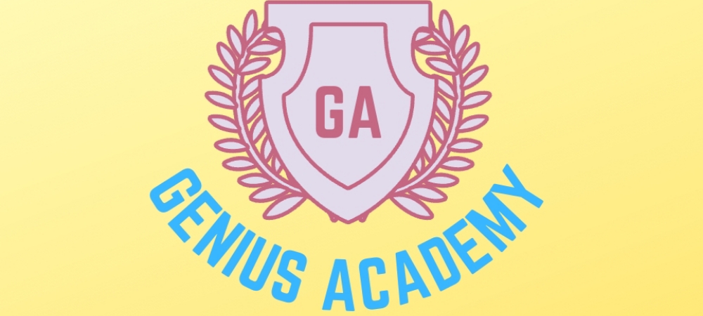 GENIUS ACADEMY Vaishali; Online Classes; Teach Online; Online Teaching; Virtual Classroom