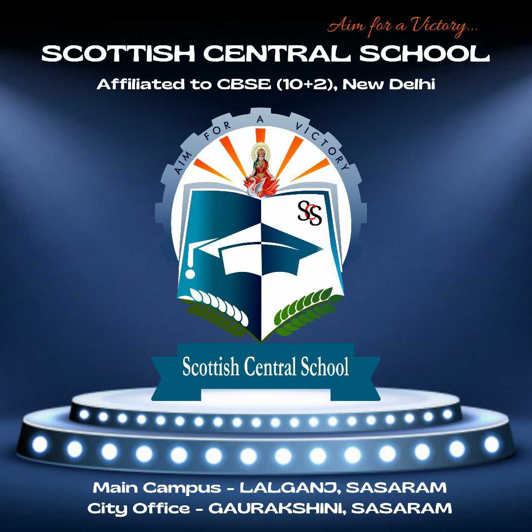 SCOTTISH CENTRAL SCHOOL | Teachmint