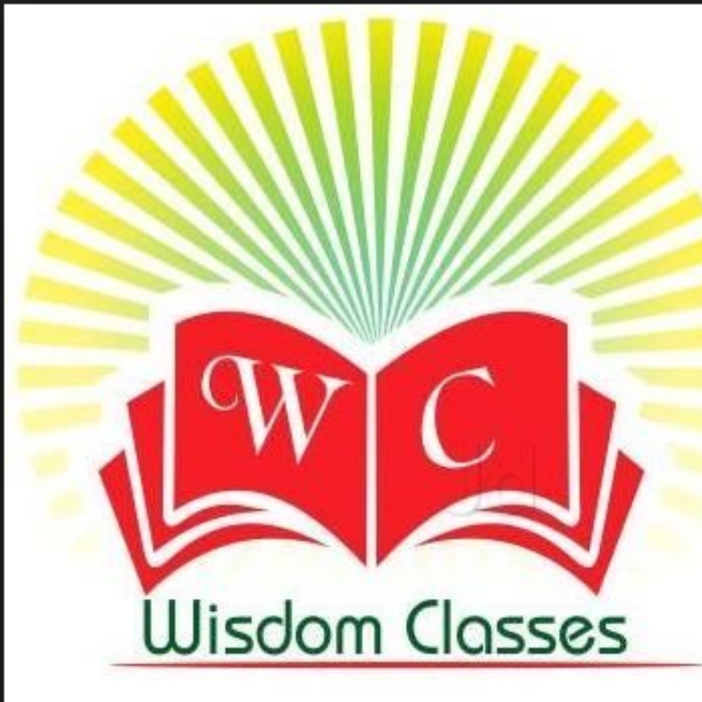 Wisdom Tuition Classes; Online Classes; Teach Online; Online Teaching; Virtual Classroom