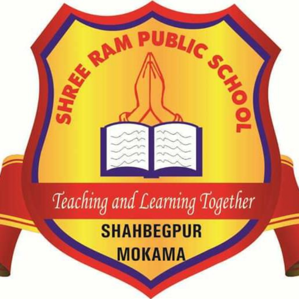 SHREE RAM PUBLIC SCHOOL; Online Classes; Teach Online; Online Teaching; Virtual Classroom