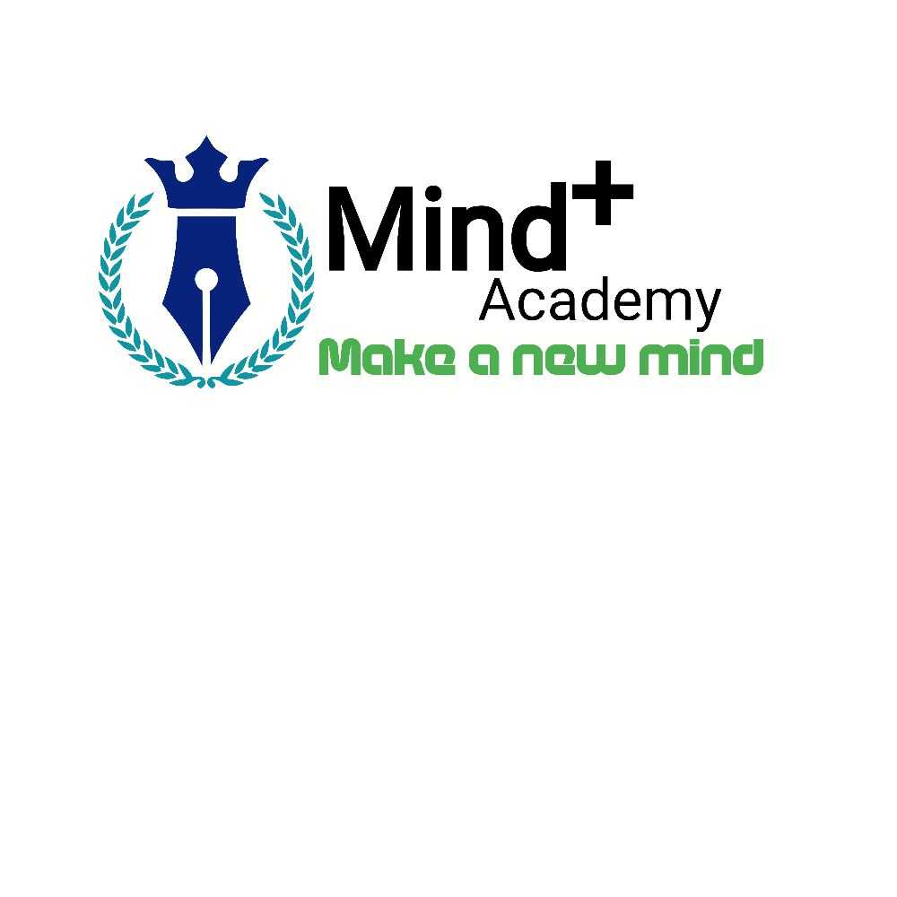 mind plus academy | Teachmint