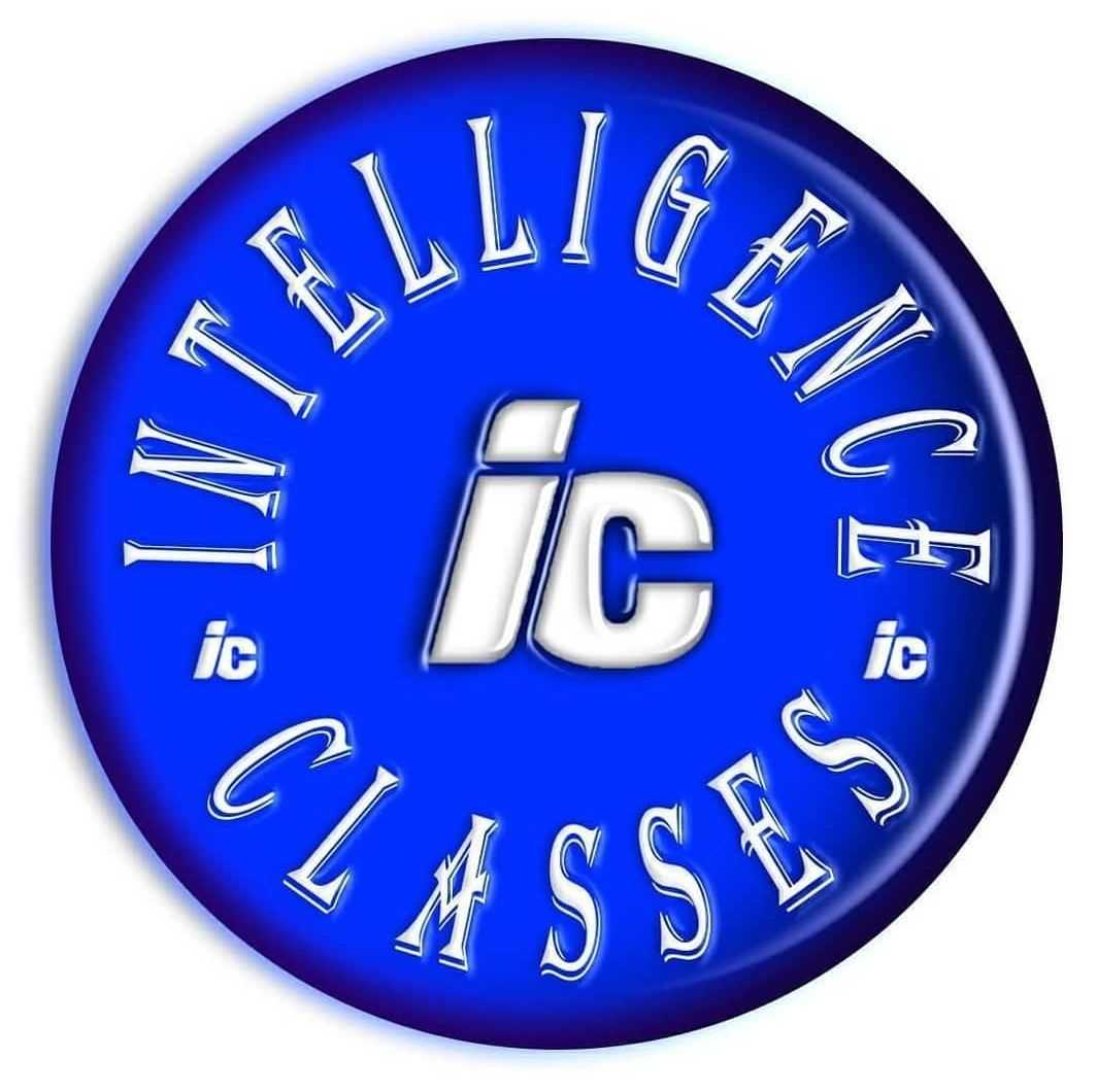 INTELLIGENCE CLASSES; Online Classes; Teach Online; Online Teaching; Virtual Classroom