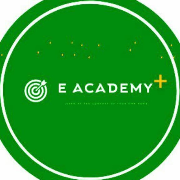 eacademy+; Online Classes; Teach Online; Online Teaching; Virtual Classroom