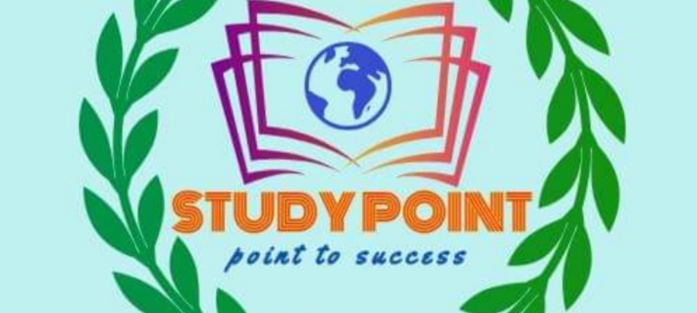 Study Point; Online Classes; Teach Online; Online Teaching; Virtual Classroom