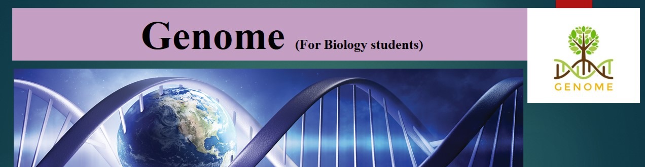 Genome For Life Sciences; Online Classes; Teach Online; Online Teaching; Virtual Classroom