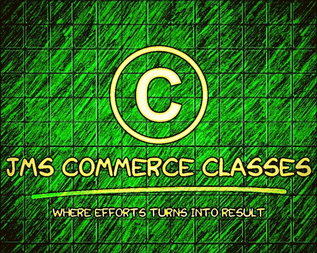 JMS Commerce Classes; Online Classes; Teach Online; Online Teaching; Virtual Classroom