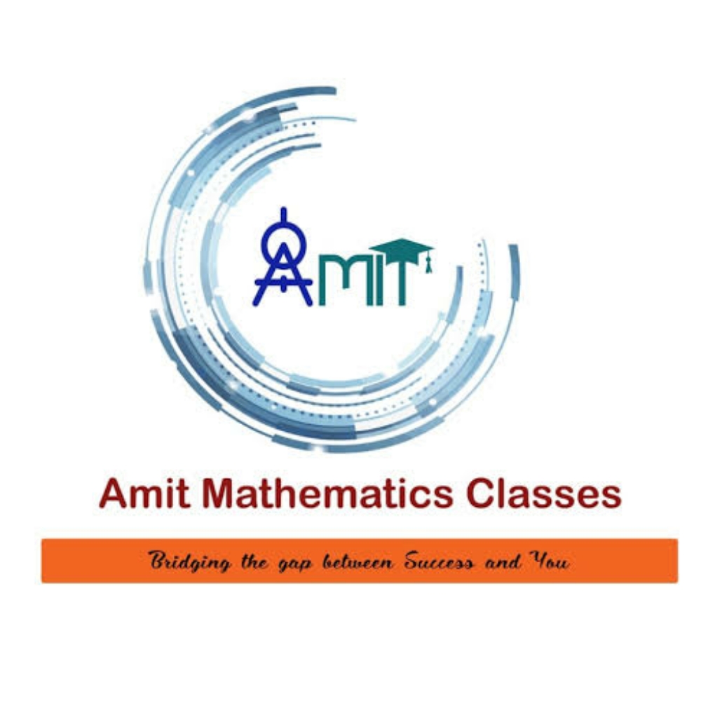 Amit Mathematics; Online Classes; Teach Online; Online Teaching; Virtual Classroom