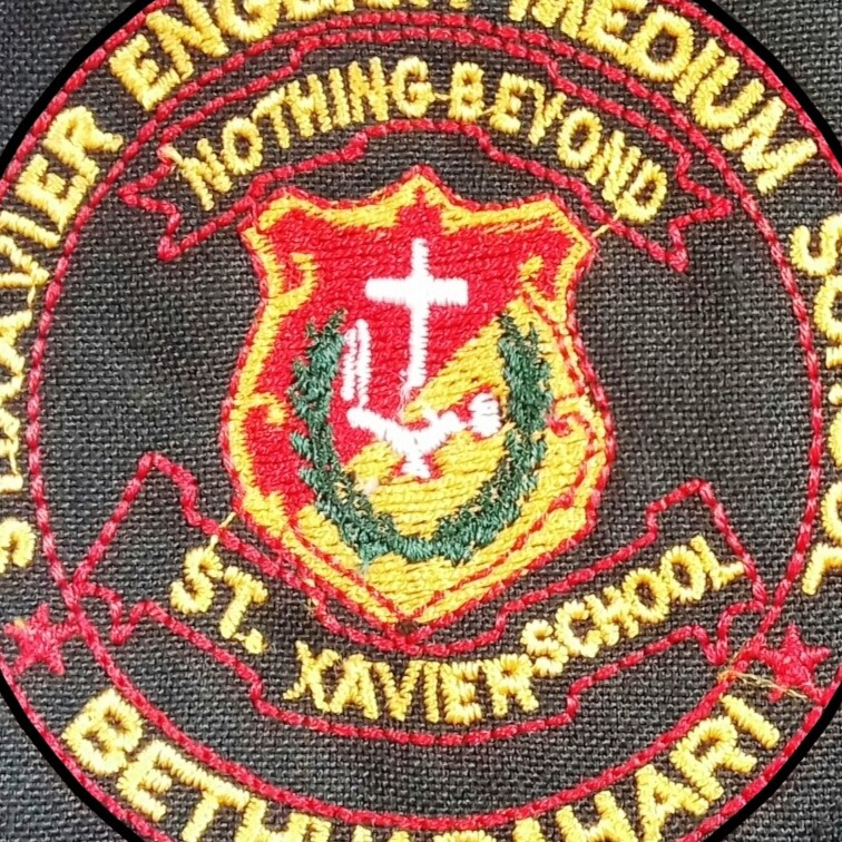 St. Xavier's School; Online Classes; Teach Online; Online Teaching; Virtual Classroom