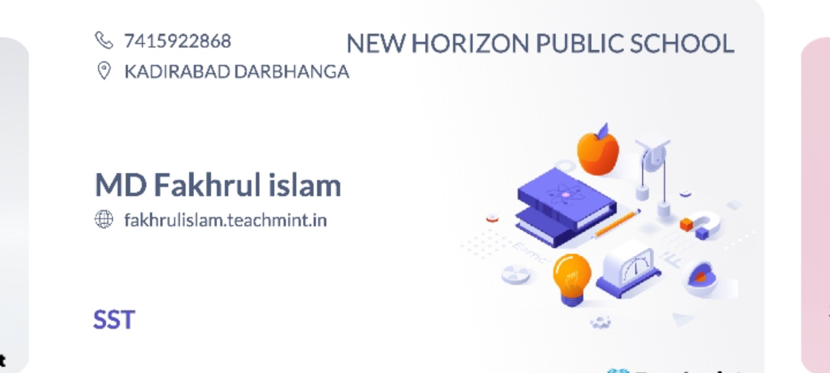 NEW HORIZON PUBLIC SCHOOL; Online Classes; Teach Online; Online Teaching; Virtual Classroom