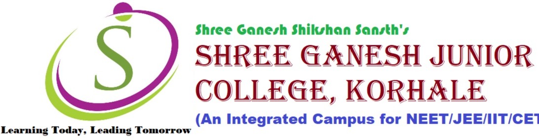 Shree Ganesh Junior College, Korhale; Online Classes; Teach Online; Online Teaching; Virtual Classroom