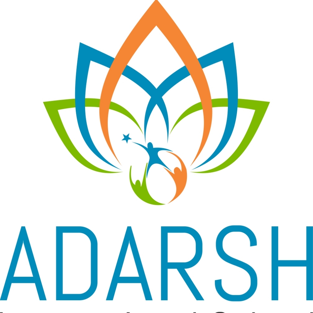 Adarsh International School; Online Classes; Teach Online; Online Teaching; Virtual Classroom