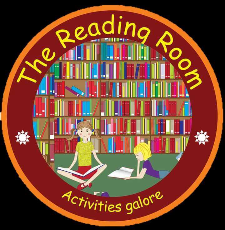 The Reading Room; Online Classes; Teach Online; Online Teaching; Virtual Classroom