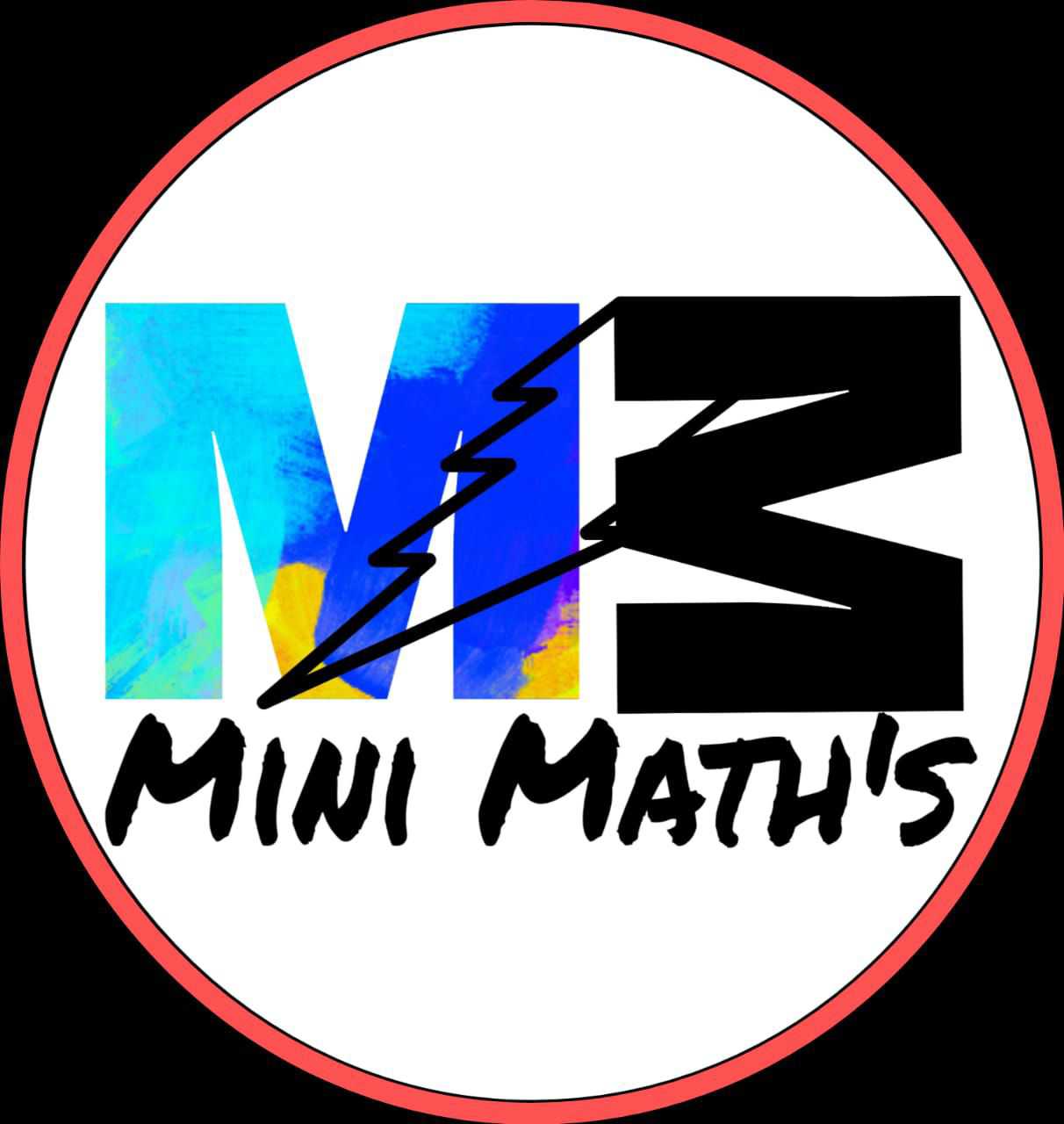 Mini Math's; Online Classes; Teach Online; Online Teaching; Virtual Classroom