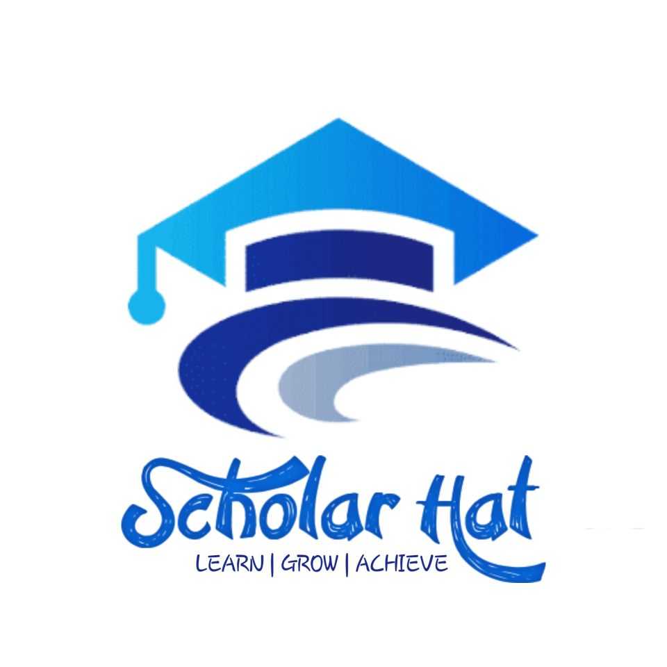 Scholar Hat; Online Classes; Teach Online; Online Teaching; Virtual Classroom