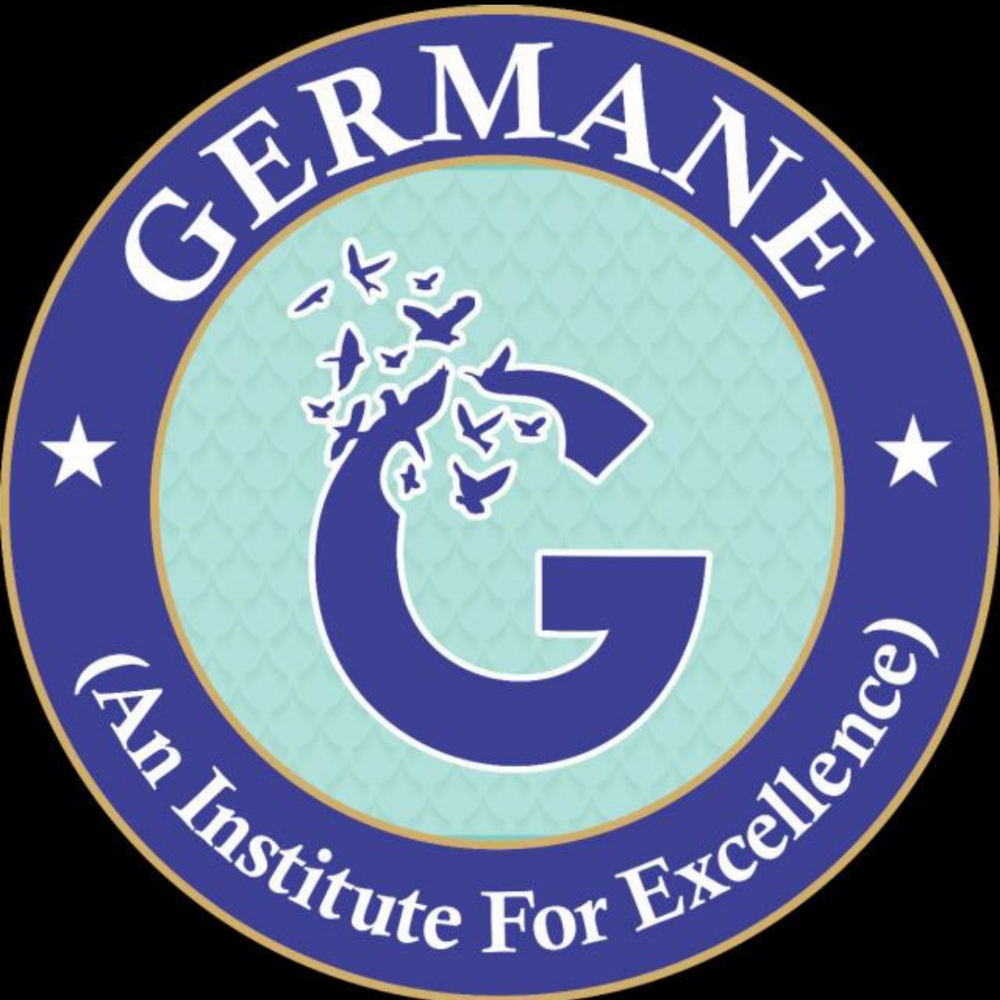 Germane Institute; Online Classes; Teach Online; Online Teaching; Virtual Classroom