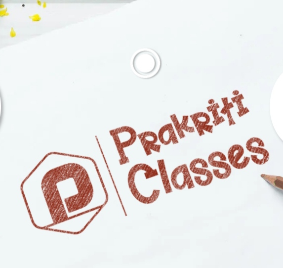 Prakriti Classes; Online Classes; Teach Online; Online Teaching; Virtual Classroom