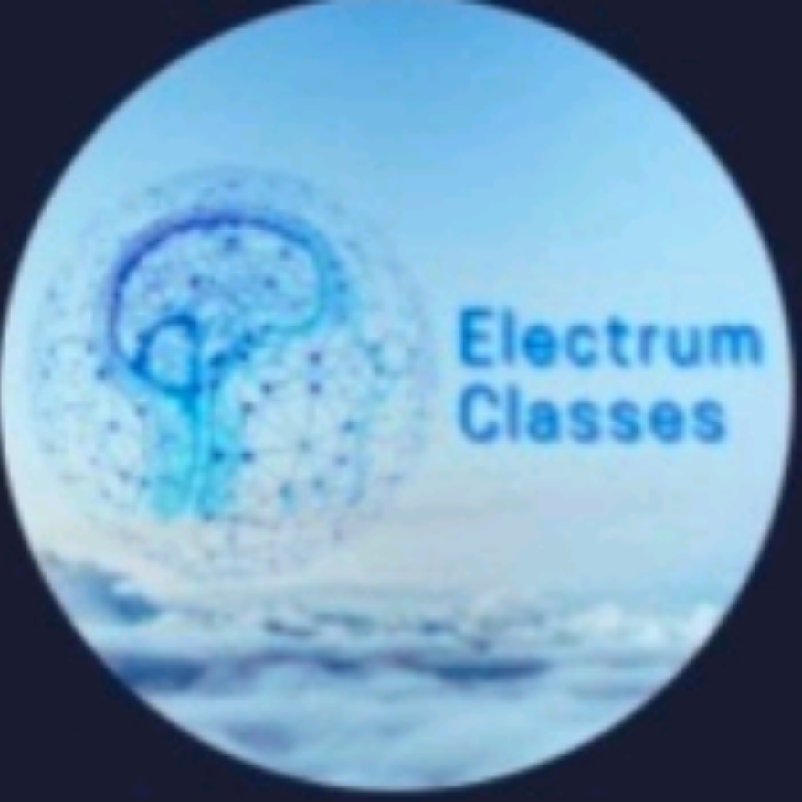 Electrum Classes; Online Classes; Teach Online; Online Teaching; Virtual Classroom