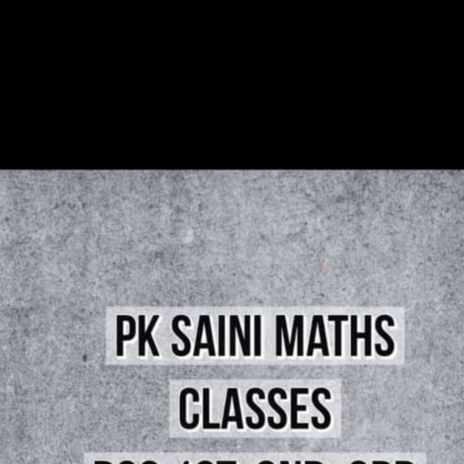 pk Saini maths classes; Online Classes; Teach Online; Online Teaching; Virtual Classroom